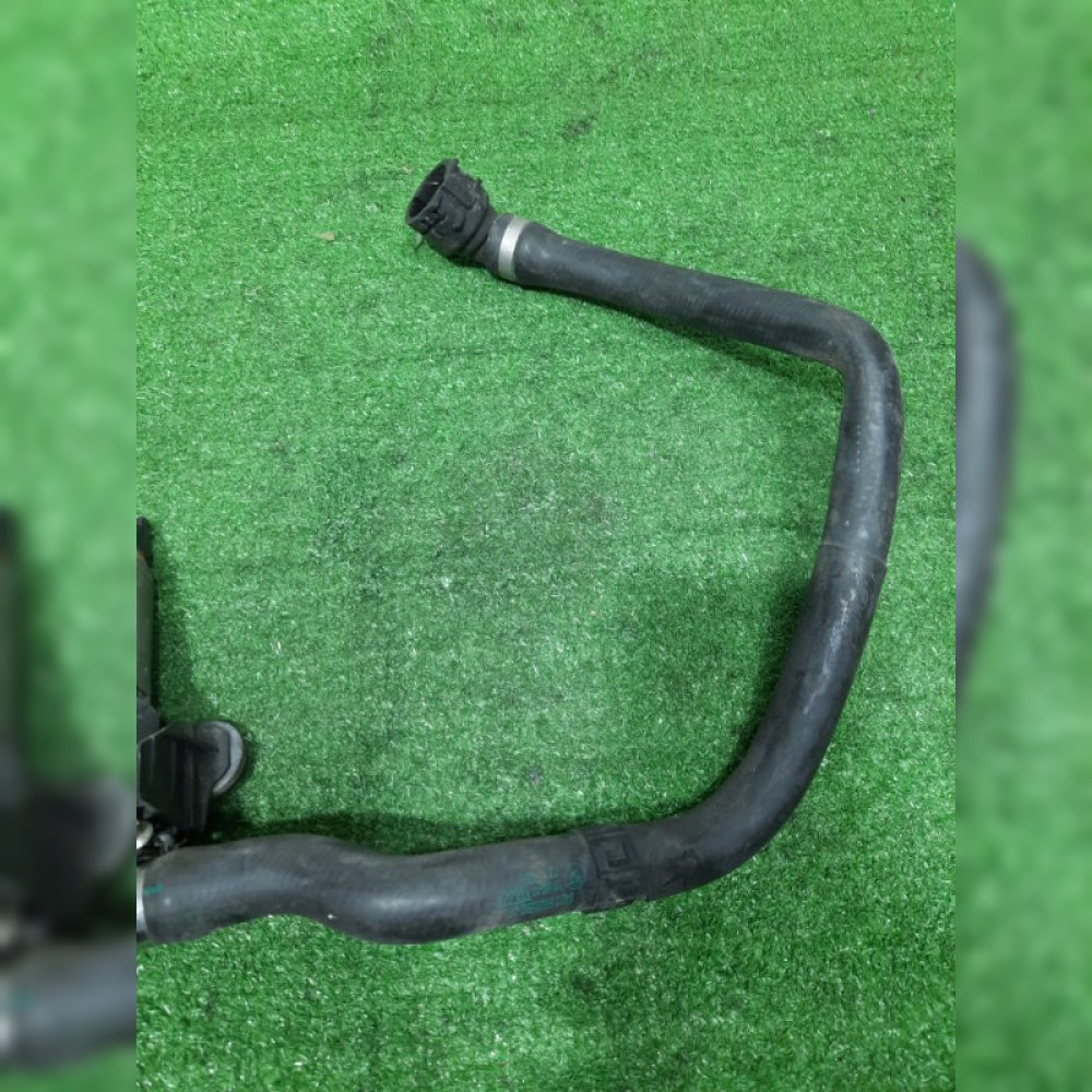 Помпа на BMW X1 E84 N46B20, арт. 109061