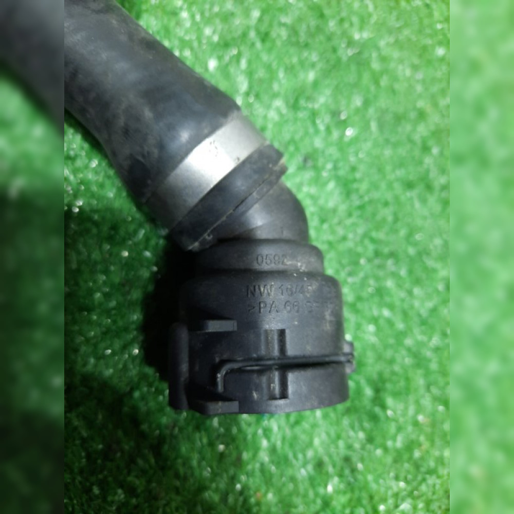 Помпа на BMW X1 E84 N46B20, арт. 109061