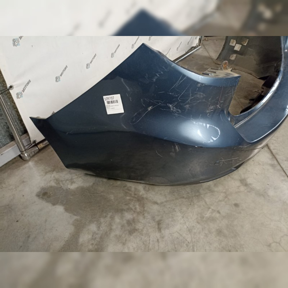 бампер на Mazda Atenza GJ2AW SH-VPTR, арт. 109707