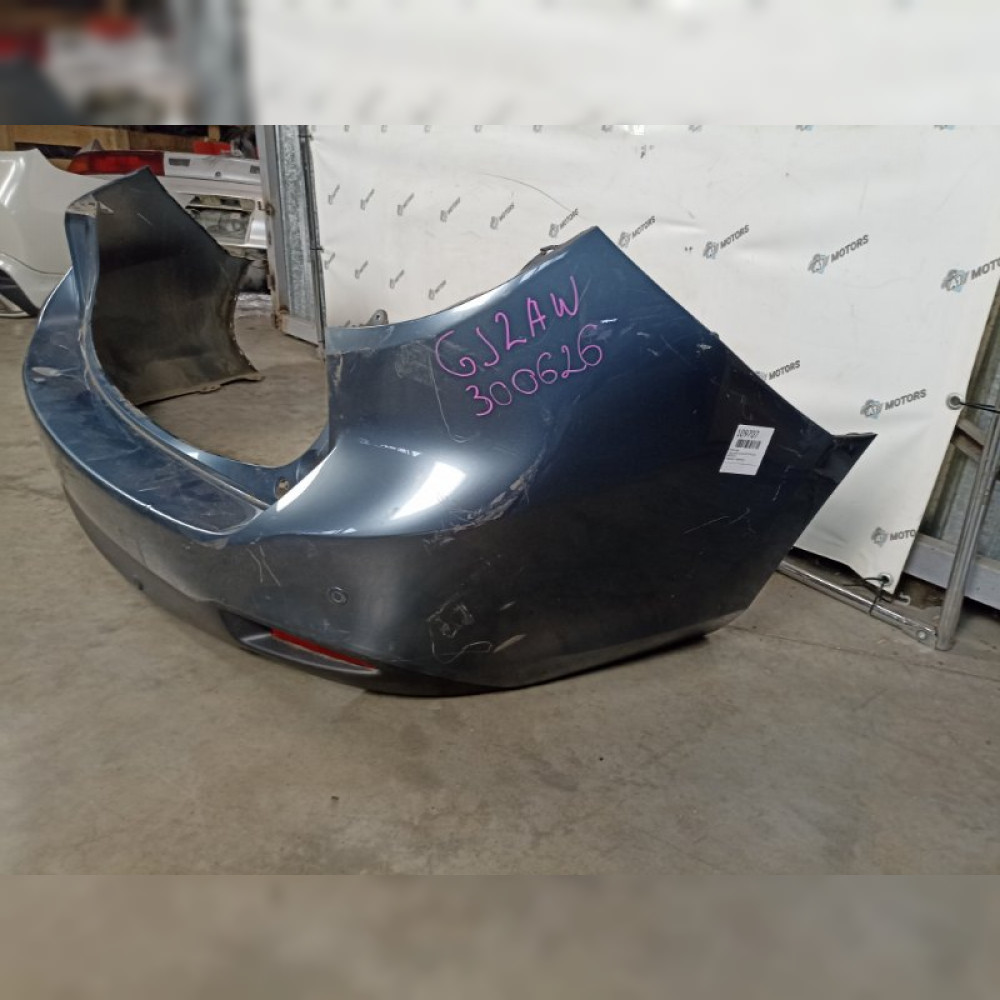 бампер на Mazda Atenza GJ2AW SH-VPTR, арт. 109707