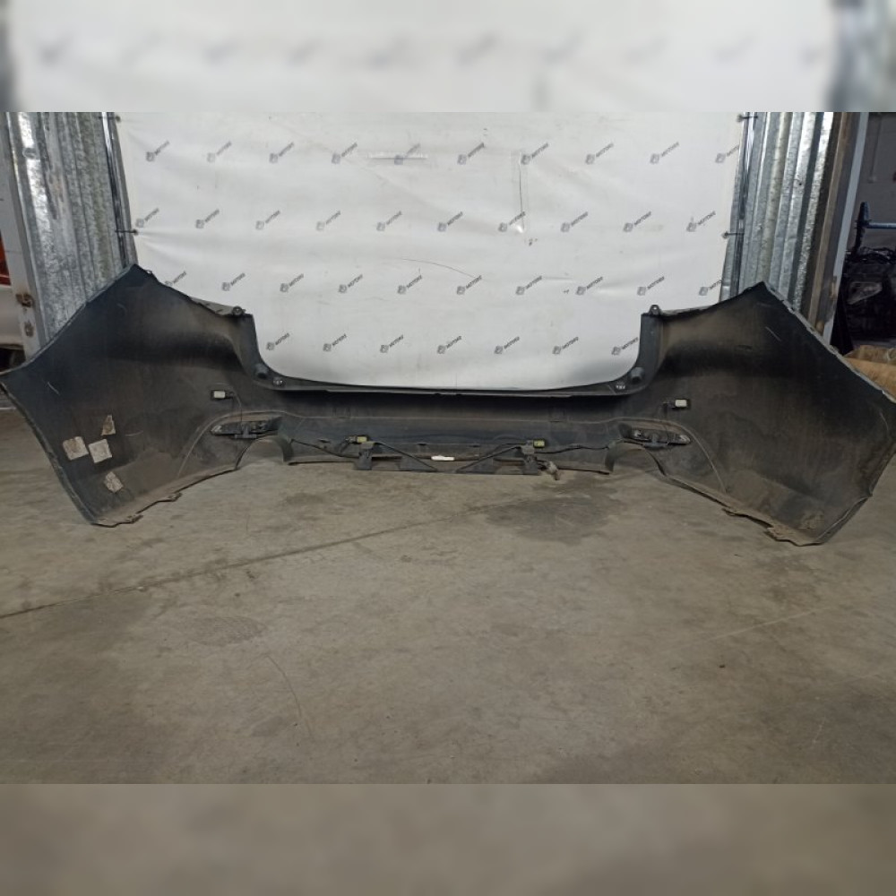 бампер на Mazda Atenza GJ2AW SH-VPTR, арт. 109707