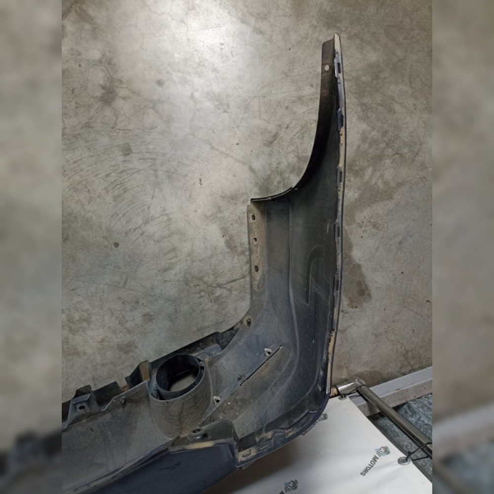 бампер на Subaru Forester SJG FA20, арт. 109725