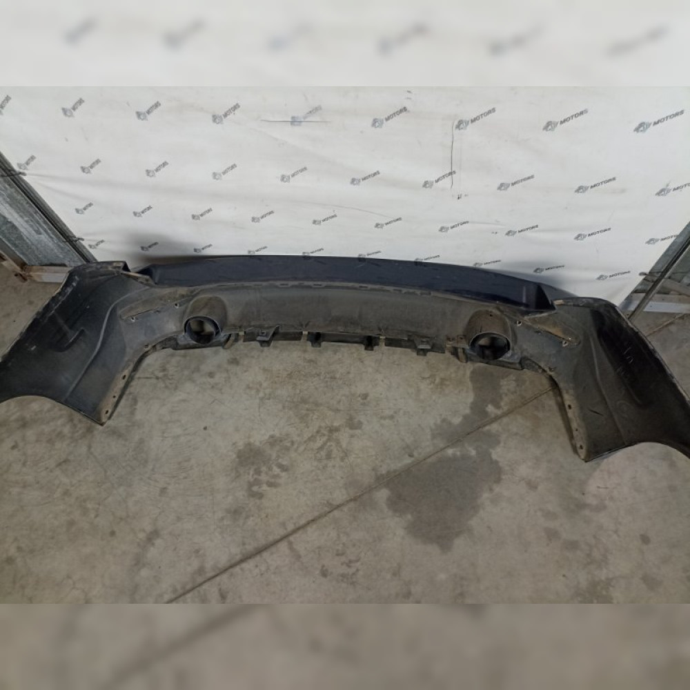 бампер на Subaru Forester SJG FA20, арт. 109725