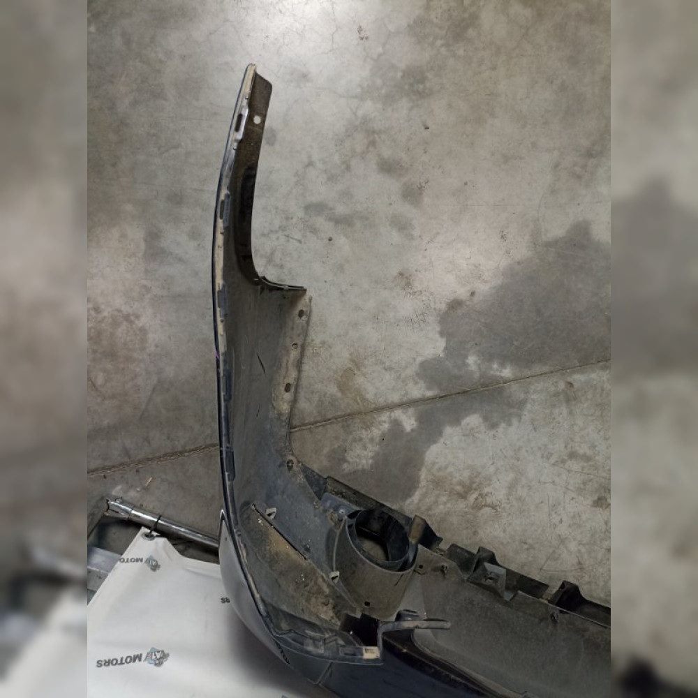 бампер на Subaru Forester SJG FA20, арт. 109725