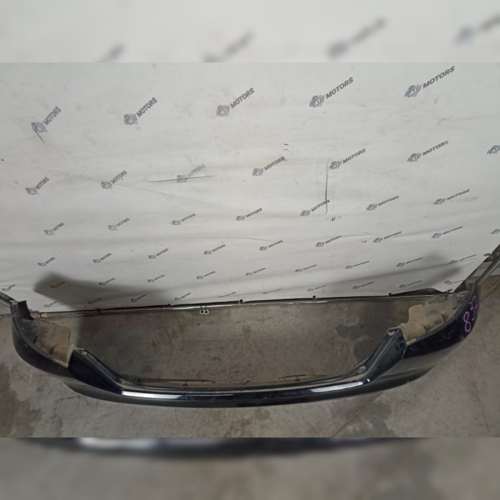 бампер на Honda Fit GE6 L13A, арт. 109866