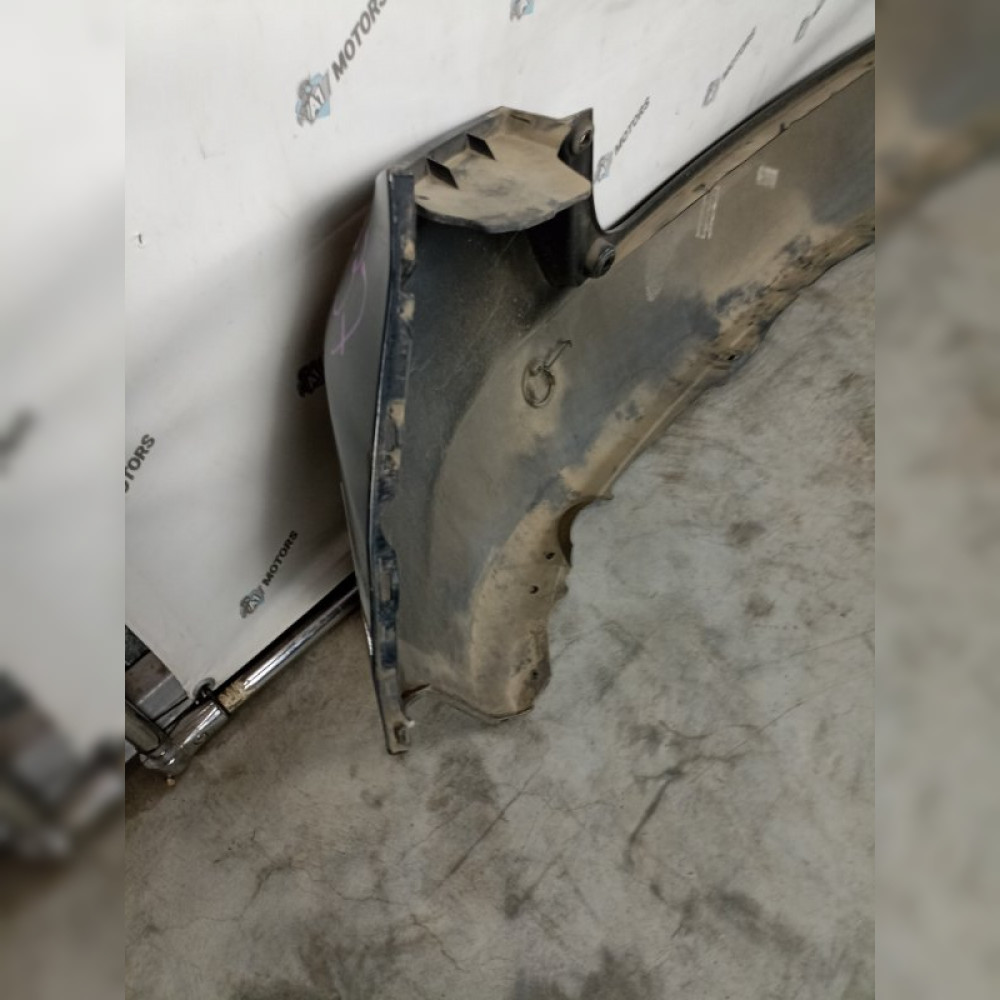 бампер на Honda Fit GE6 L13A, арт. 109866