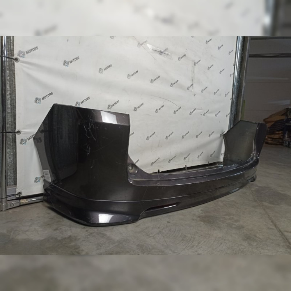 бампер на Honda Stepwgn RG1 K20A, арт. 109876
