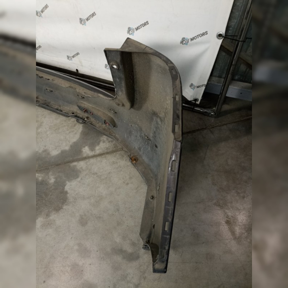 бампер на Honda Stepwgn RG1 K20A, арт. 109876