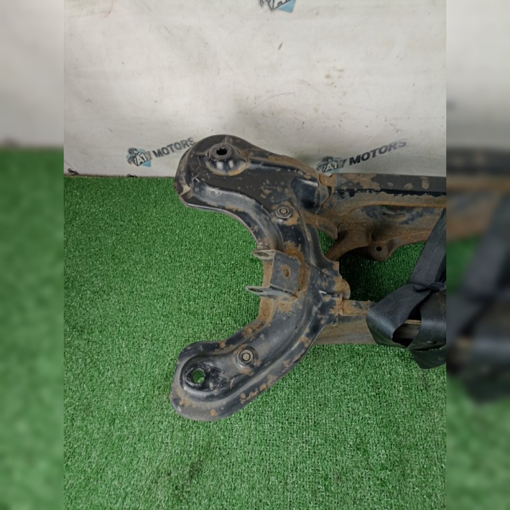 балка подвески на Honda Stepwgn RF1 B20B, арт. 109916