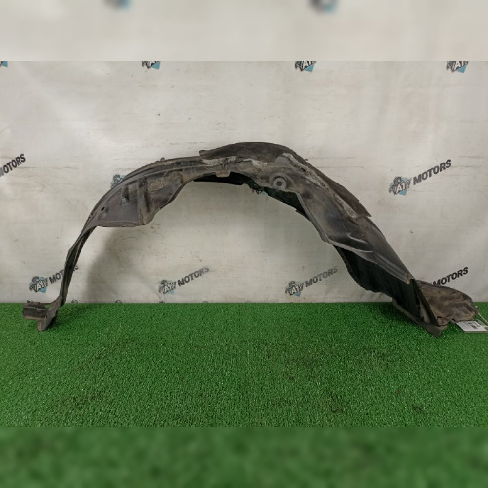 подкрылок на Toyota Aqua NHP10 1NZFXE, арт. 109991