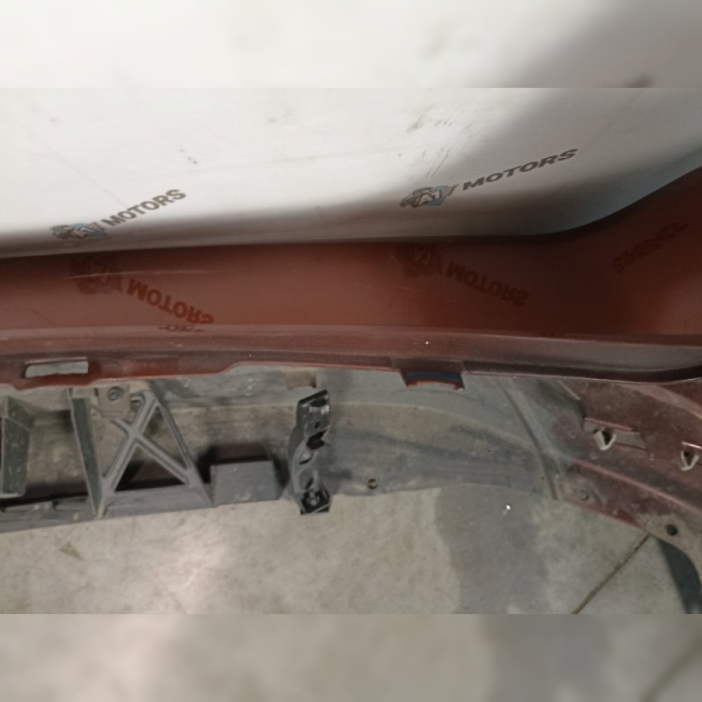 бампер на Subaru Impreza GP7 FB20, арт. 110084