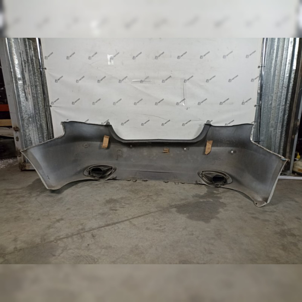 бампер на Suzuki Kizashi RE91S J24B, арт. 110049