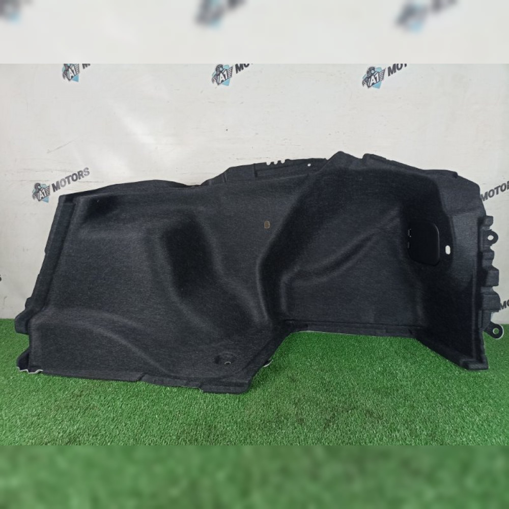 Обшивка багажника на Toyota Crown GRS202 3GRFSE, арт. 110088