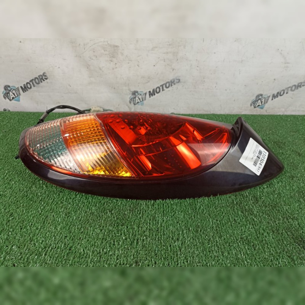 стоп-сигнал на Mitsubishi I HA1W 3B20, арт. 110304