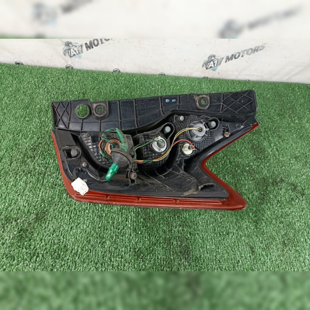 стоп-сигнал на Nissan Note E12 HR12DE, арт. 110306