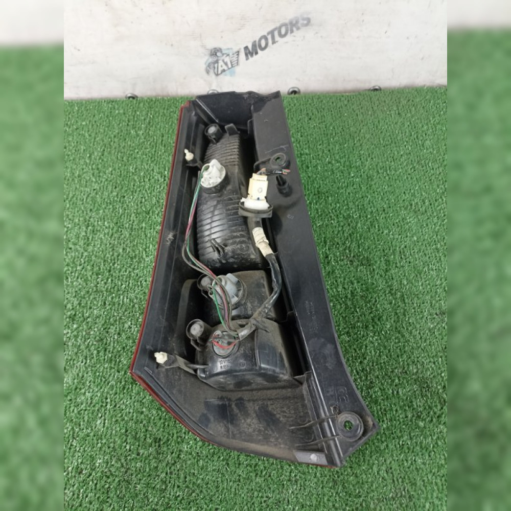 стоп-сигнал на Mazda AZ-Wagon MJ23S K6A, арт. 110394