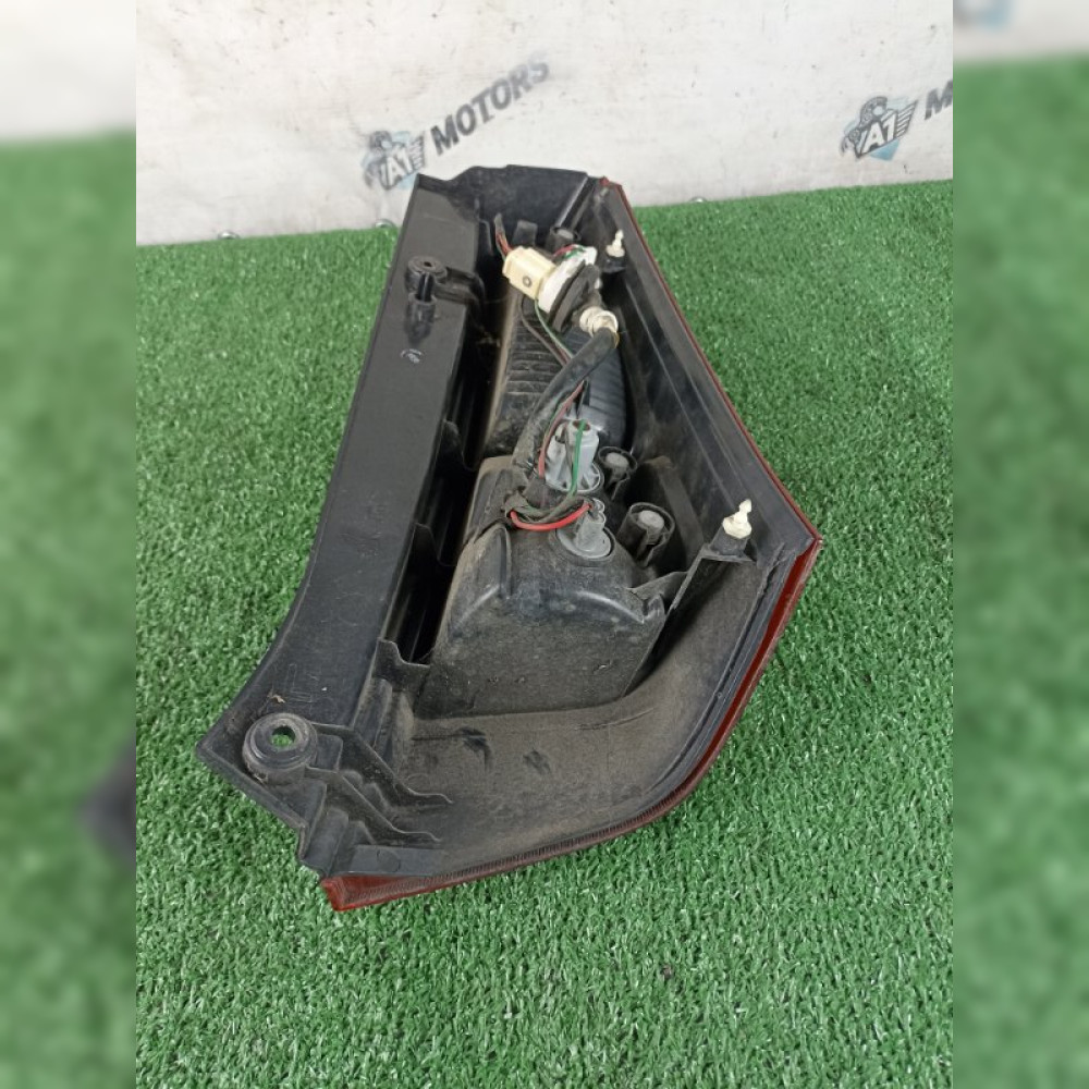 стоп-сигнал на Mazda AZ-Wagon MJ23S K6A, арт. 110393