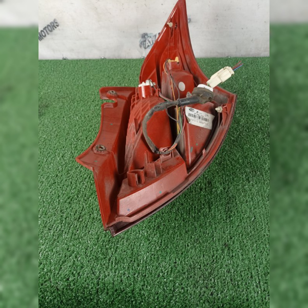 стоп-сигнал на Suzuki Swift ZC72S K12B, арт. 110486