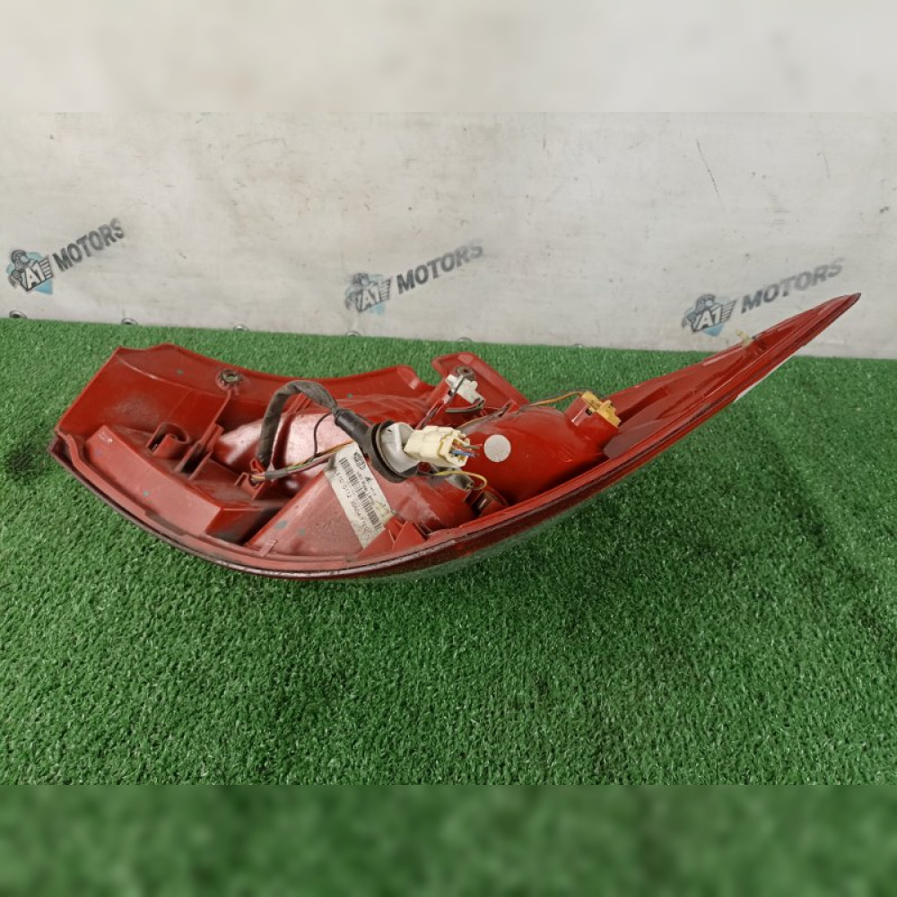 стоп-сигнал на Suzuki Swift ZC72S K12B, арт. 110486