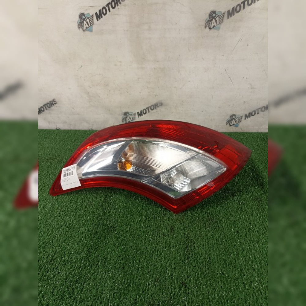 стоп-сигнал на Suzuki Swift ZC72S K12B, арт. 110486