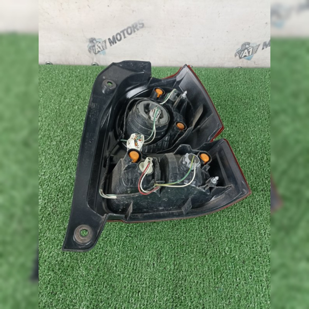 стоп-сигнал на Toyota Porte NSP141 2NRFKE, арт. 110508