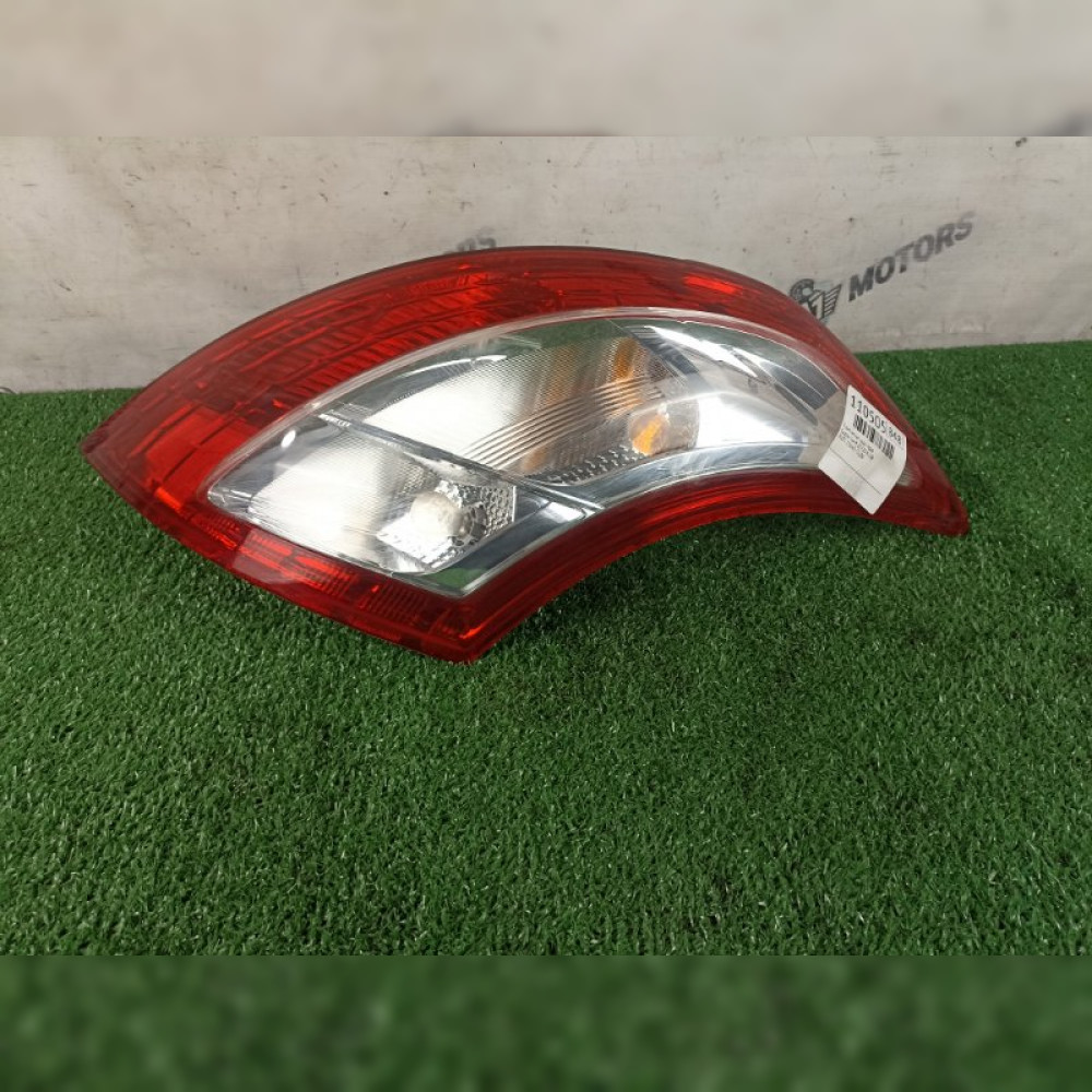 стоп-сигнал на Suzuki Swift ZC72S K12B, арт. 110505