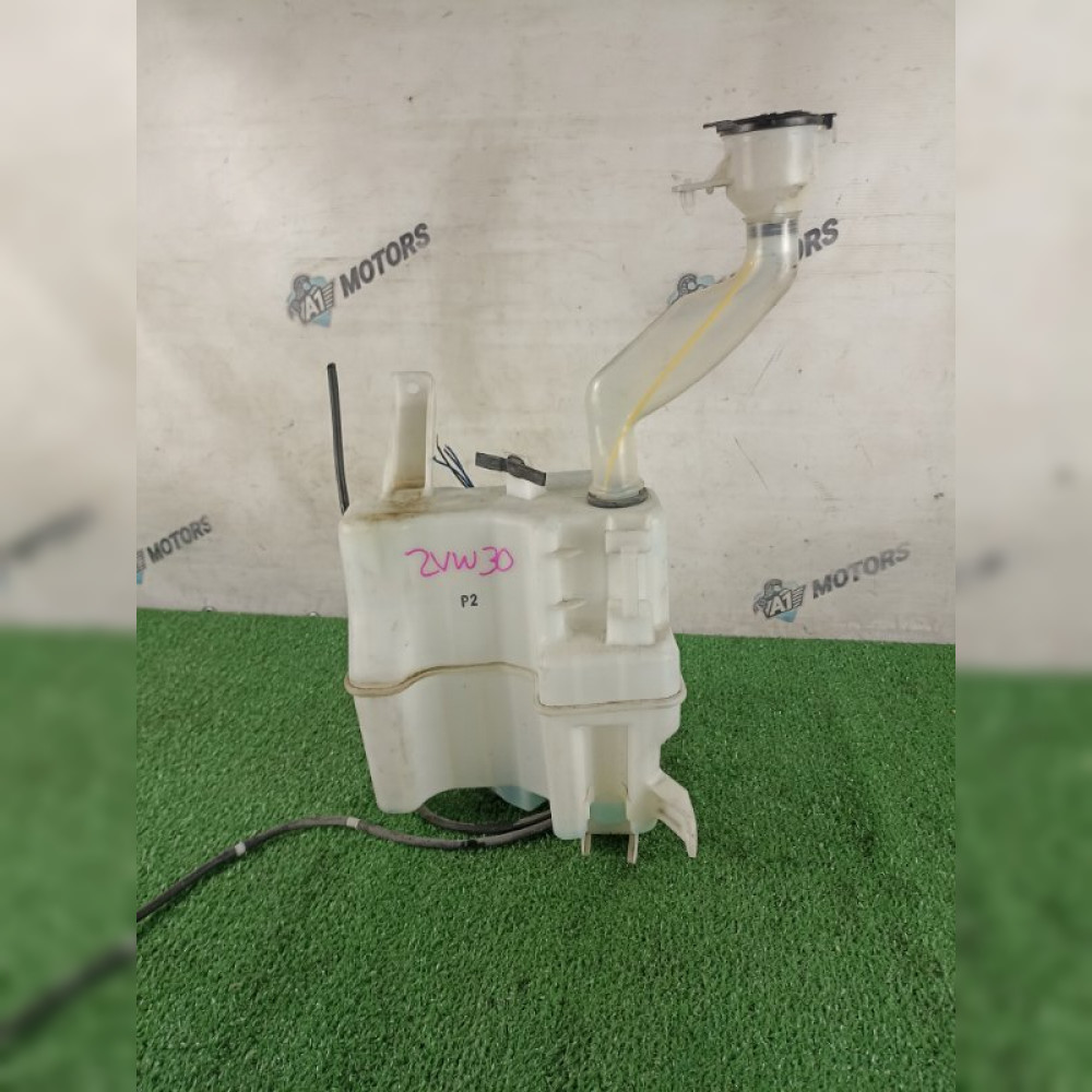 Бачок омывателя фар на Toyota Prius ZVW30 2ZRFXE, арт. 110539
