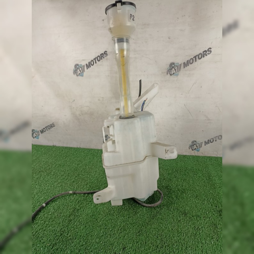 Бачок омывателя фар на Toyota Prius ZVW30 2ZRFXE, арт. 110539