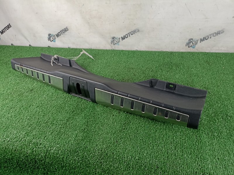 Накладка замка багажника на Honda Odyssey RB1 K24A, арт. 110577