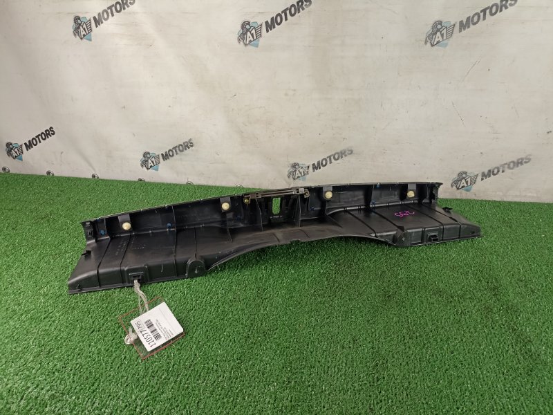 Накладка замка багажника на Honda Odyssey RB1 K24A, арт. 110577