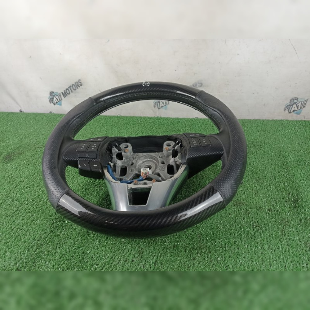 руль на Mazda Demio DJ5FS S5DPTS, арт. 110643