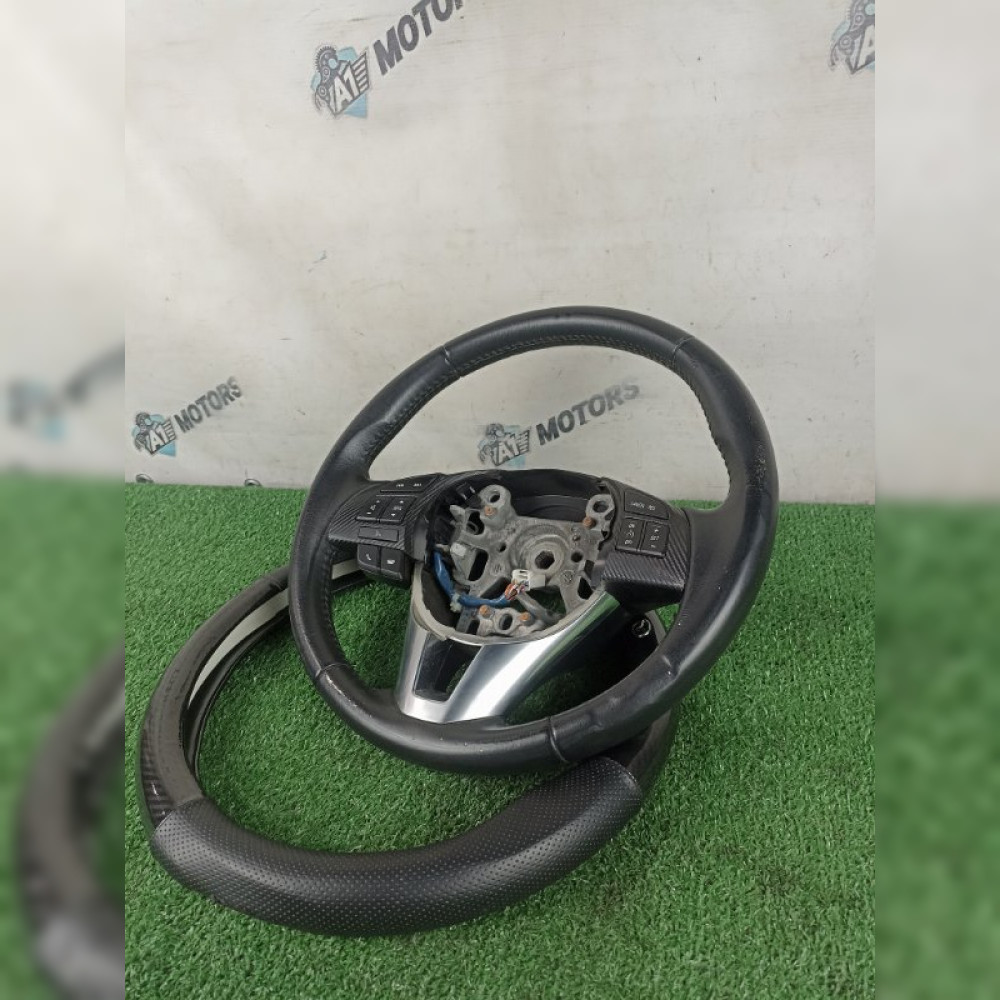 руль на Mazda Demio DJ5FS S5DPTS, арт. 110643