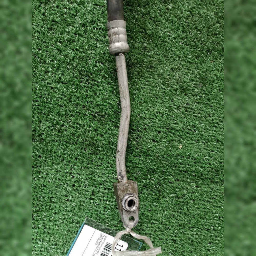 шланг кондиционера на Toyota Passo KGC10 1KRFE, арт. 110759
