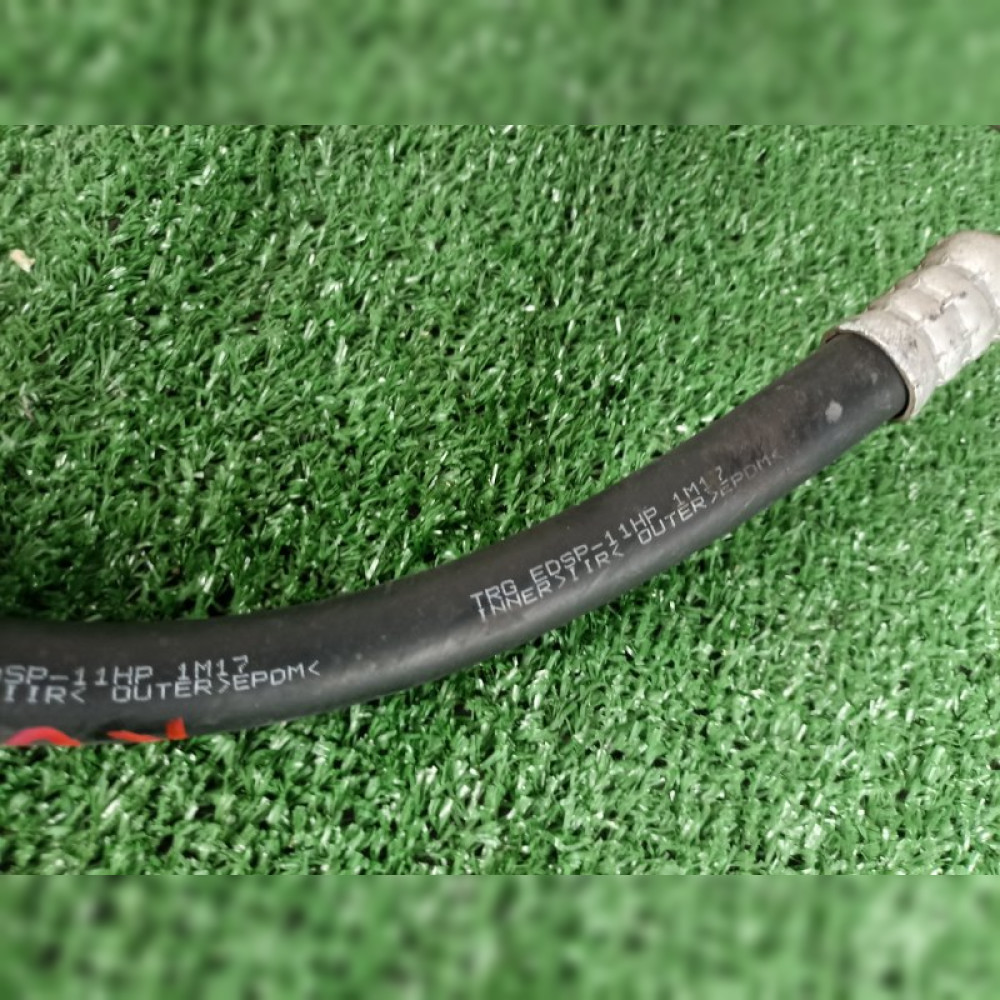 шланг кондиционера на Toyota Passo KGC30 1KRFE, арт. 110741