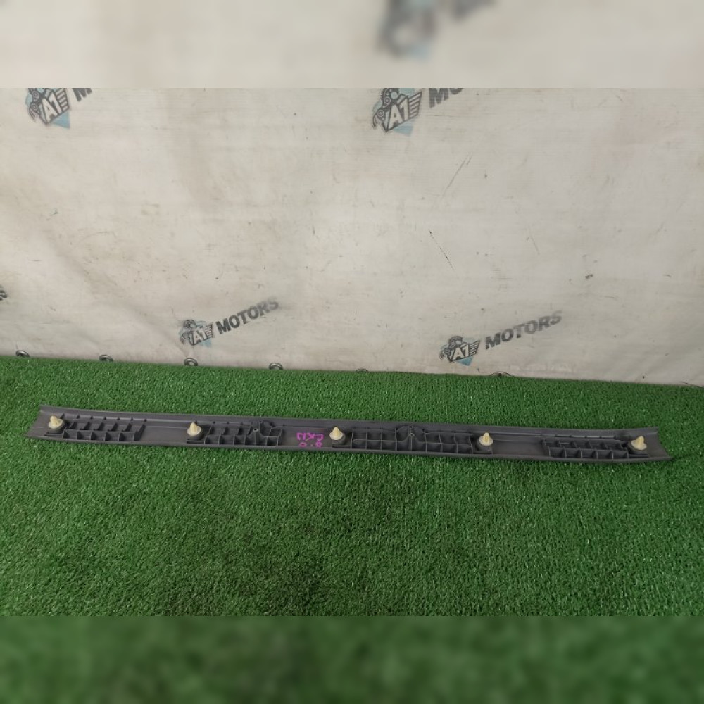 Обшивка багажника на Toyota RAV4 ACA21 1AZFSE, арт. 110967