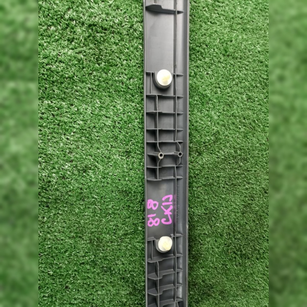 Обшивка багажника на Toyota RAV4 ACA21 1AZFSE, арт. 110967