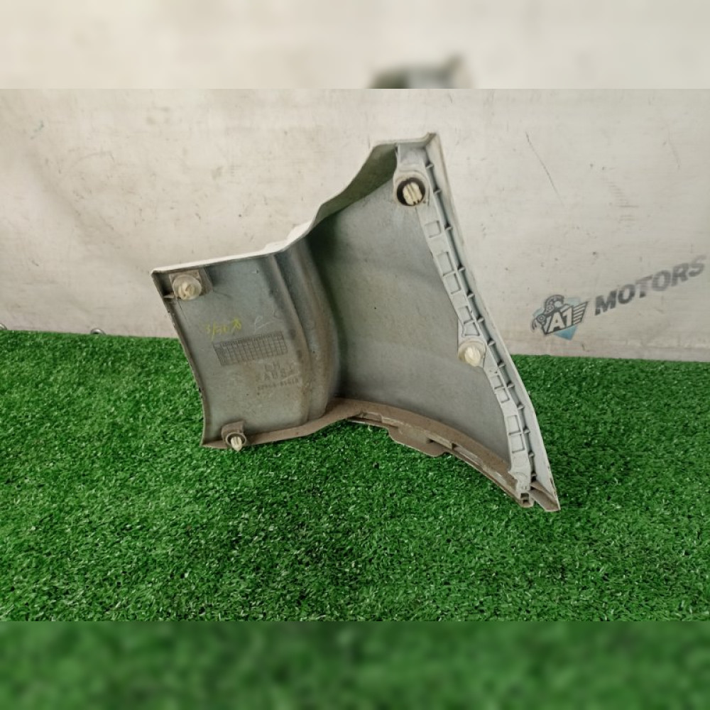 планка под стоп на Toyota Passo SETTE M502E, арт. 111021