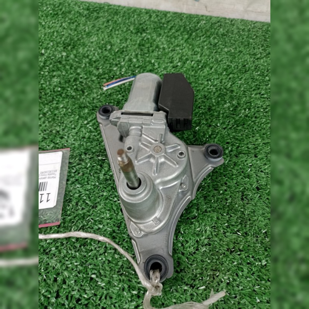 мотор дворников на Toyota Voxy ZRR70 3ZRFAE, арт. 111038