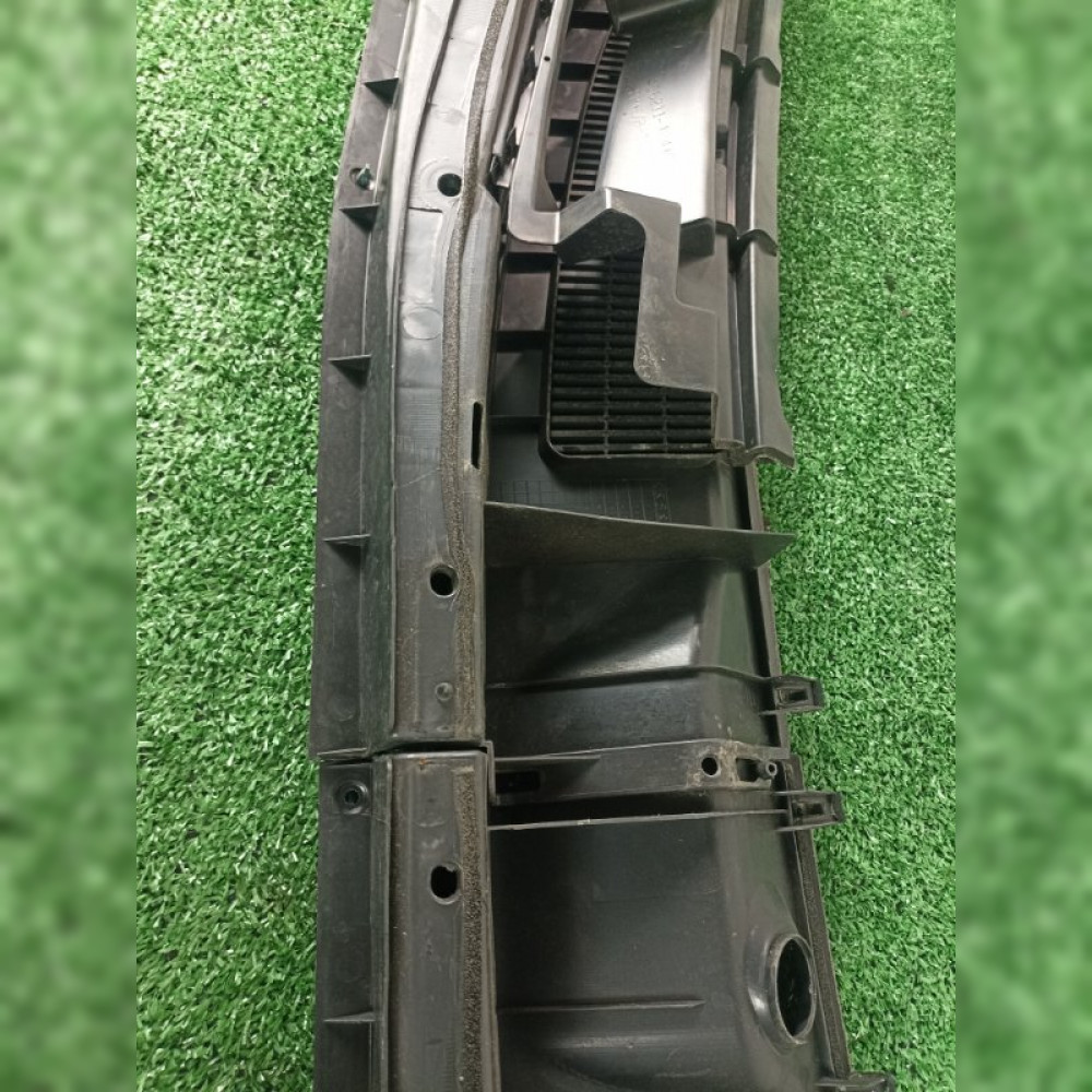 Трапеция дворников на Toyota Sienta NCP81 1NZFE, арт. 111116