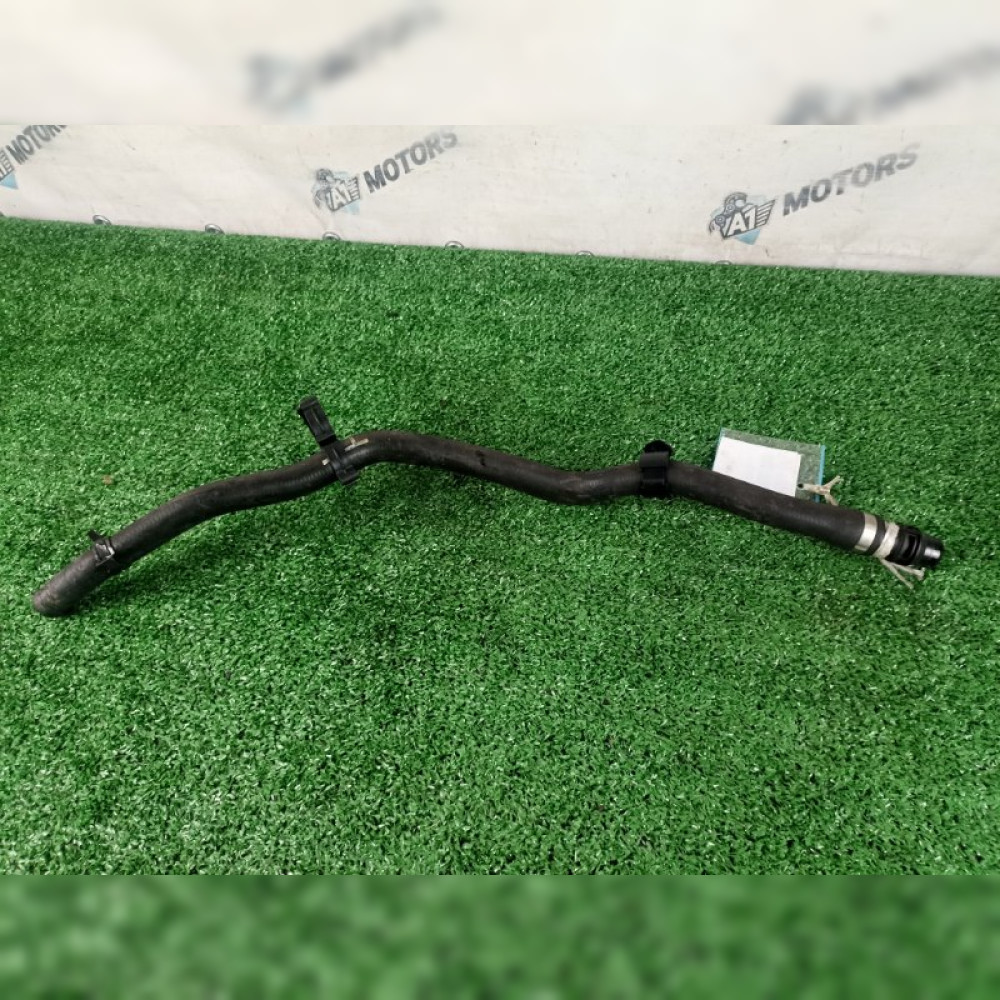 патрубок системы охлаждения на BMW 4-Series F36 N20B20B, арт. 111206