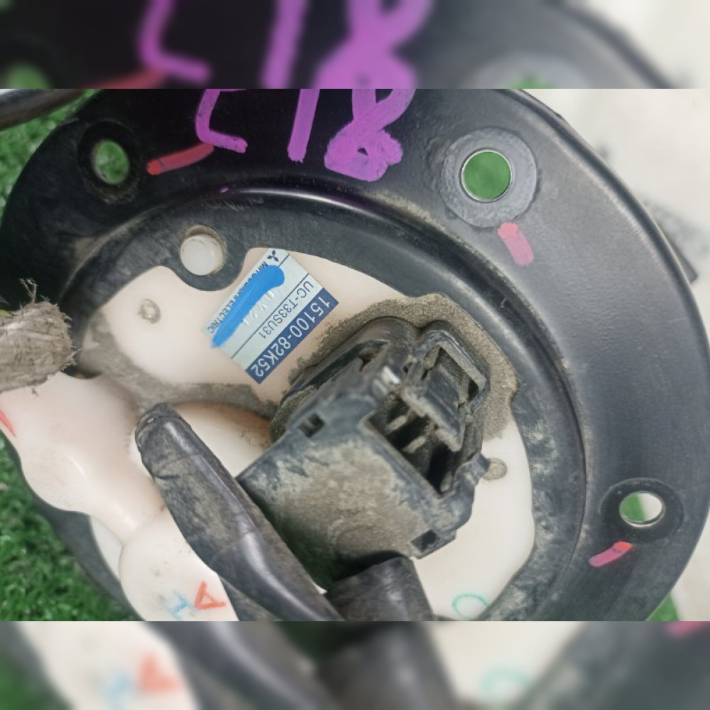 бензонасос на Suzuki Wagon R MH23S K6A, арт. 111228
