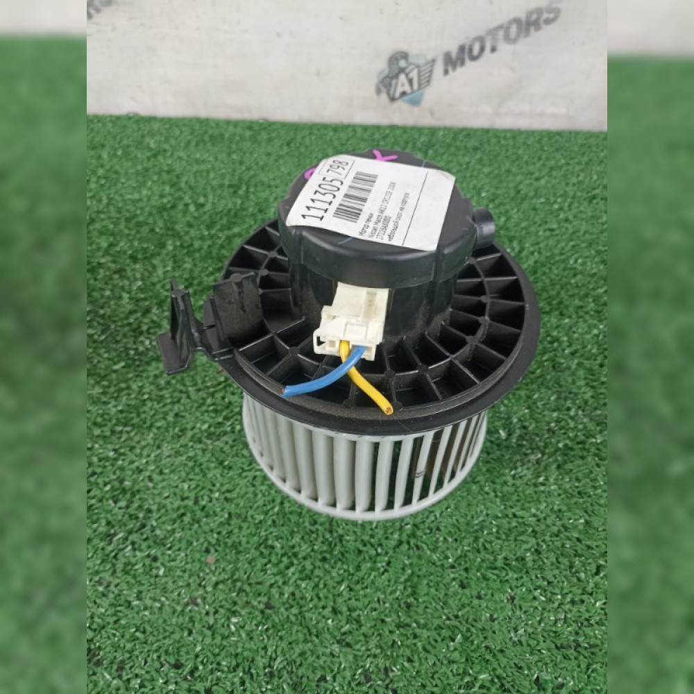 мотор печки на Nissan March AK12 CR12DE, арт. 111305