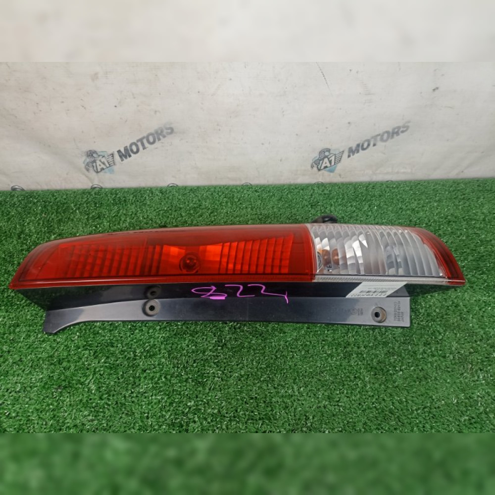 стоп-сигнал на Suzuki Palette MK21S K6A, арт. 111397