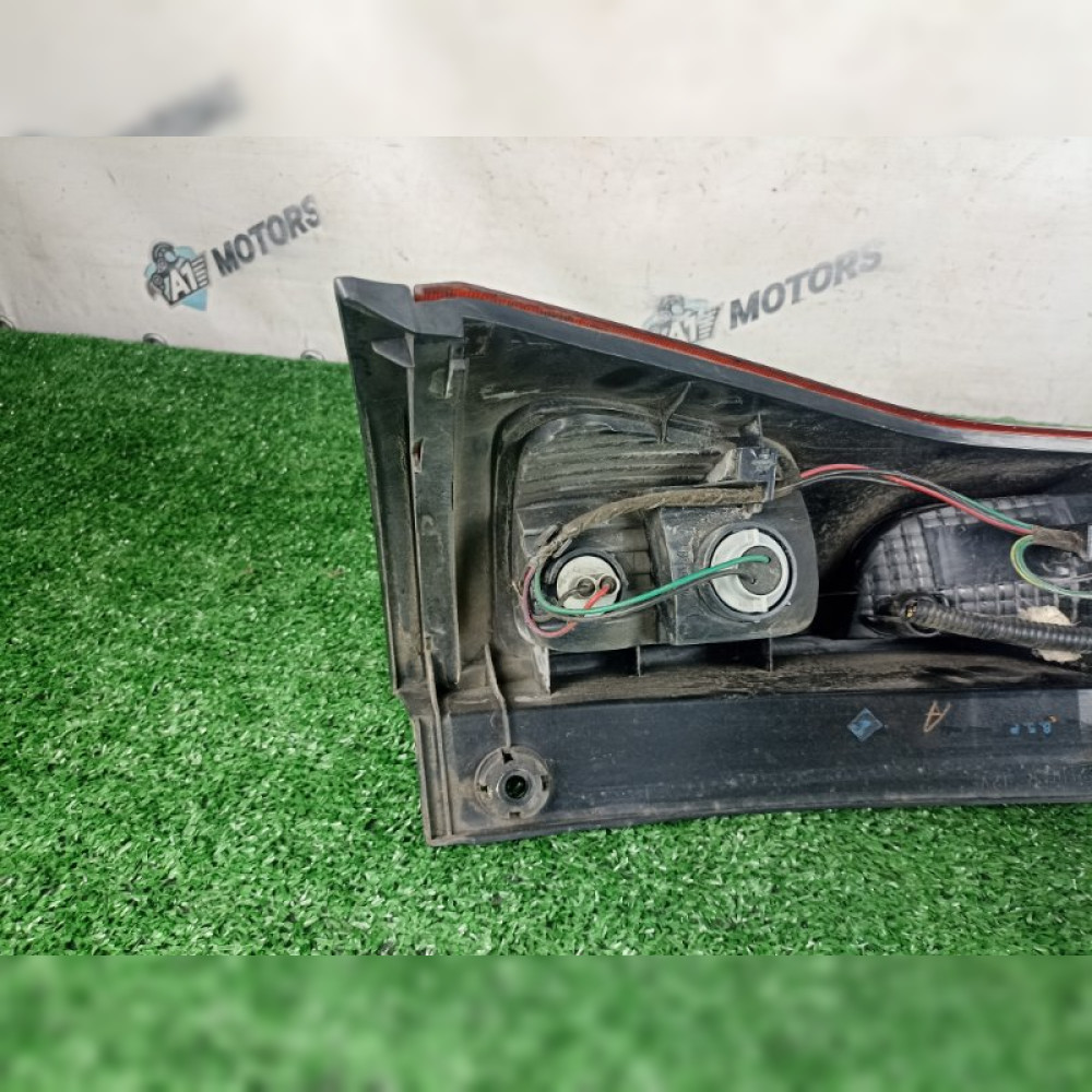 стоп-сигнал на Nissan Serena C25 MR20DE, арт. 111412