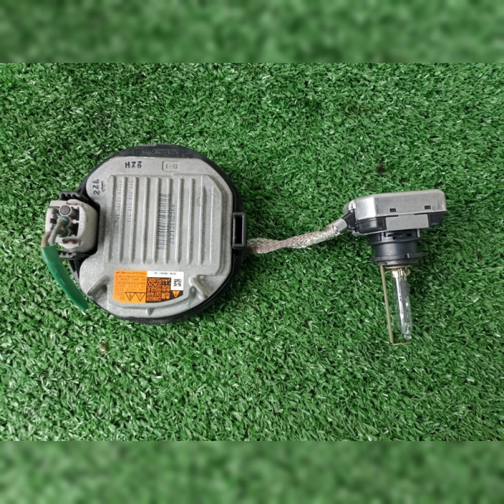 Блок розжига ксенона на Subaru Forester SJG FA20, арт. 111471