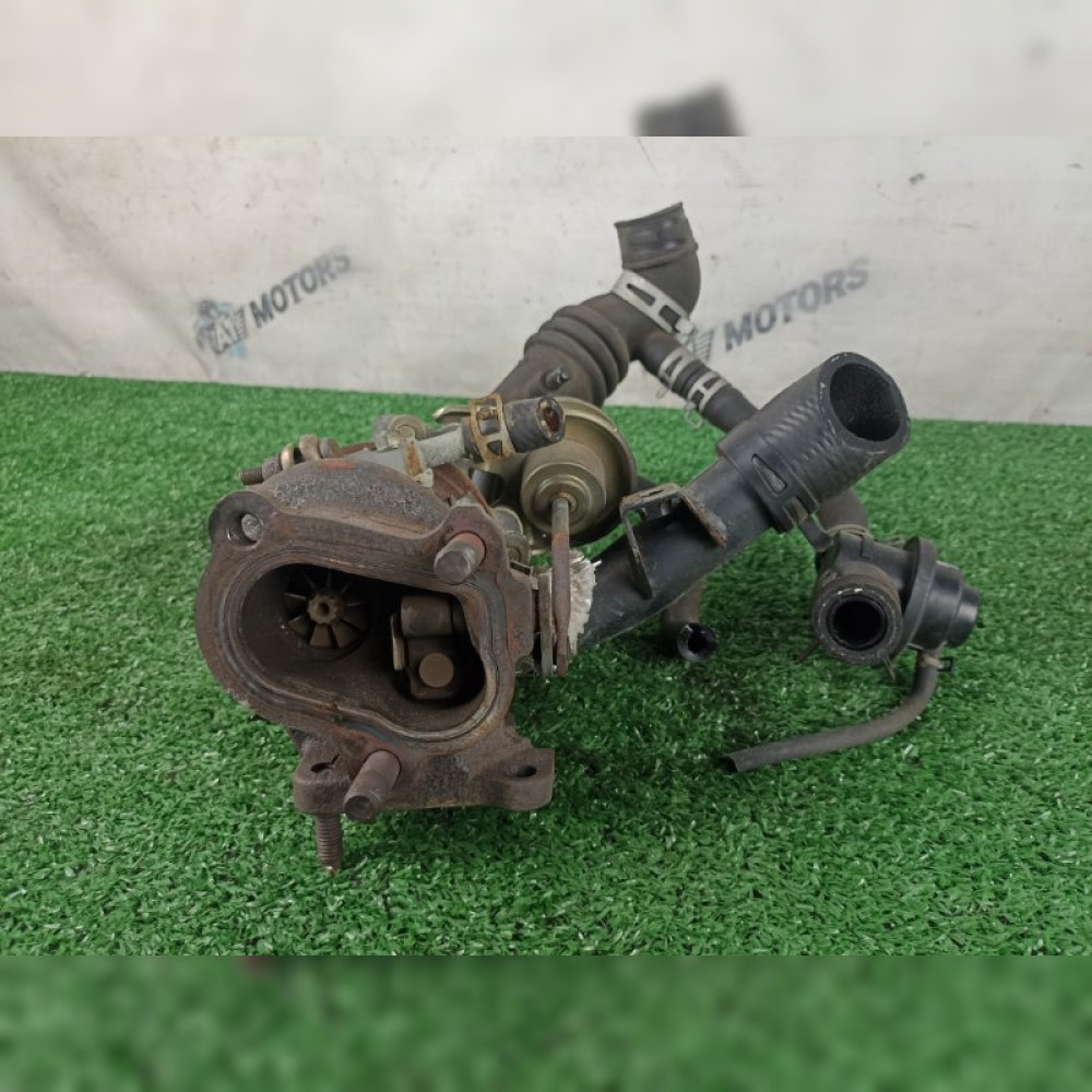 Турбина на Daihatsu Terios Kid J131G EFDEM, арт. 111527