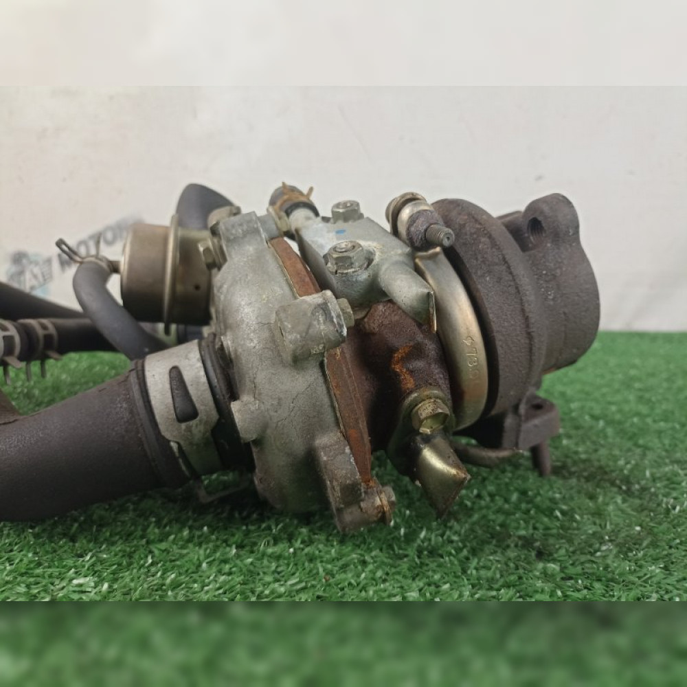 Турбина на Daihatsu Terios Kid J131G EFDEM, арт. 111527