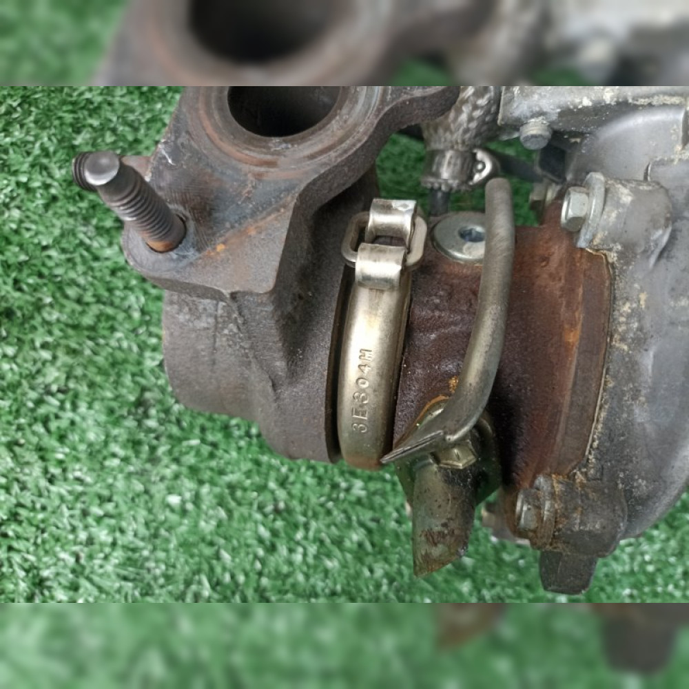 Турбина на Daihatsu Terios Kid J131G EFDEM, арт. 111527