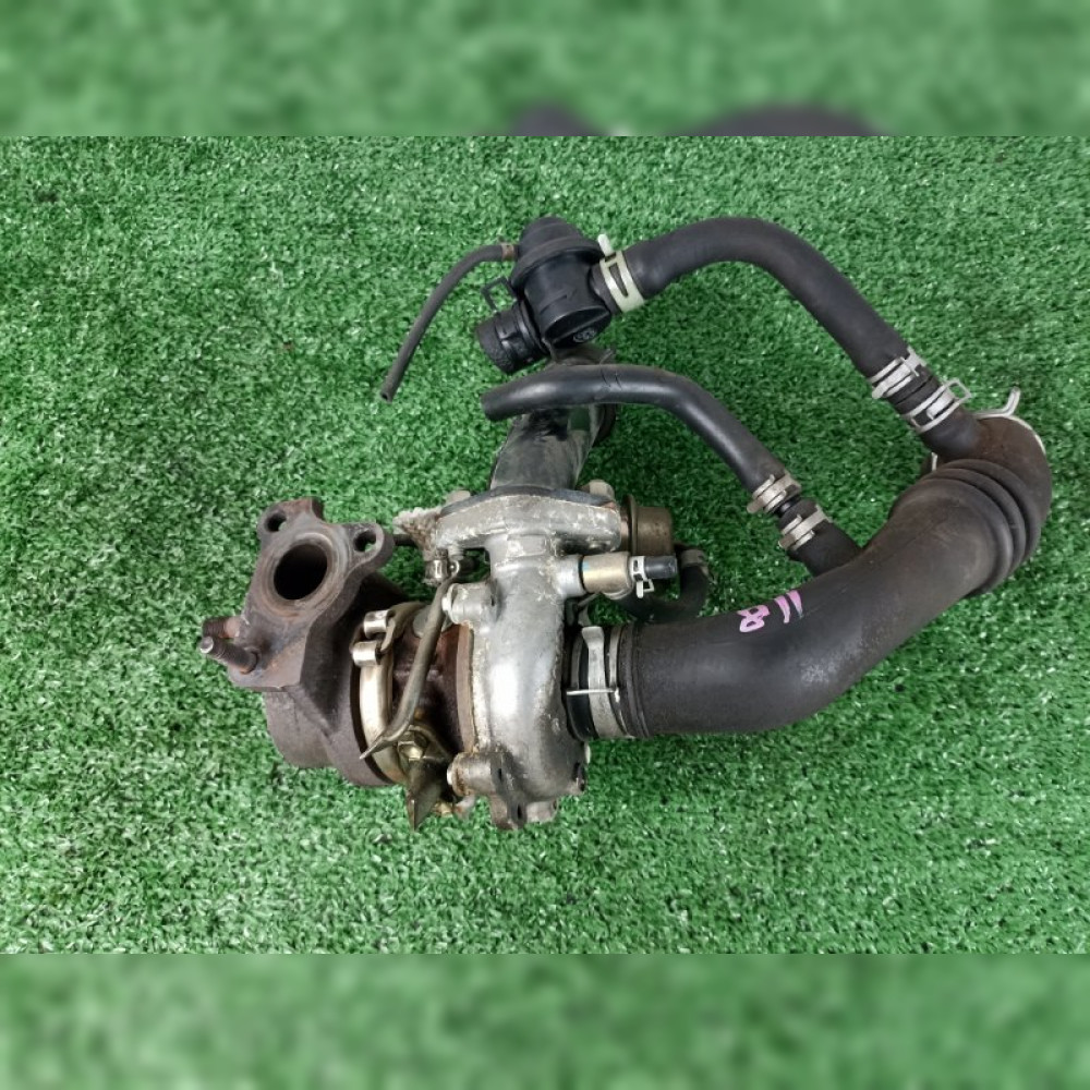 Турбина на Daihatsu Terios Kid J131G EFDEM, арт. 111527