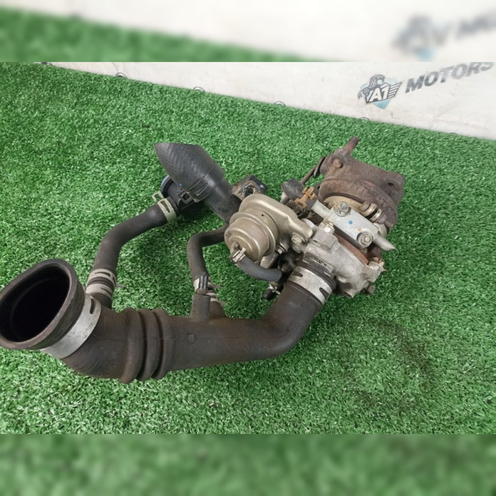 Турбина на Daihatsu Terios Kid J131G EFDEM, арт. 111527